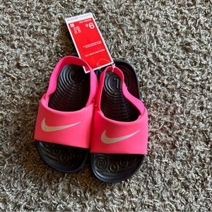 Nike Kawa Slide Sandal